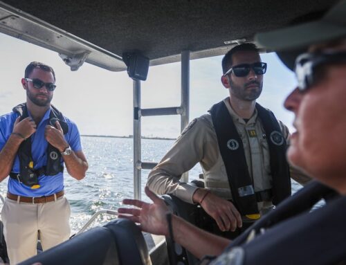 Meet Pinellas County’s top environment crimes prosecutor