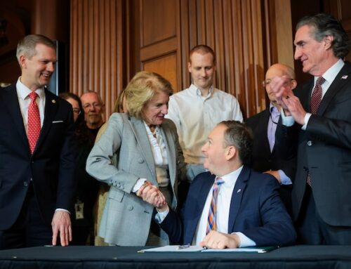 Baltimore judge orders EPA to restore $180M in environmental justice grants