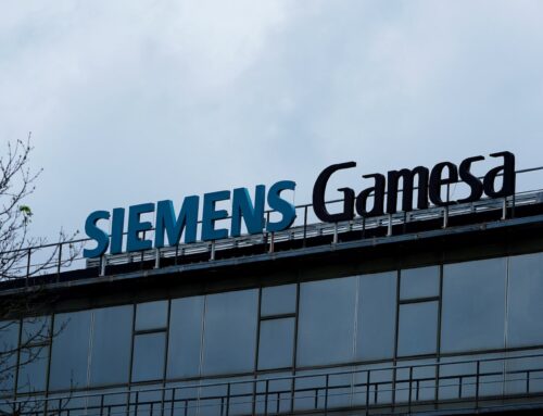 Japan’s industry ministry, Siemens Gamesa to agree on wind power cooperation