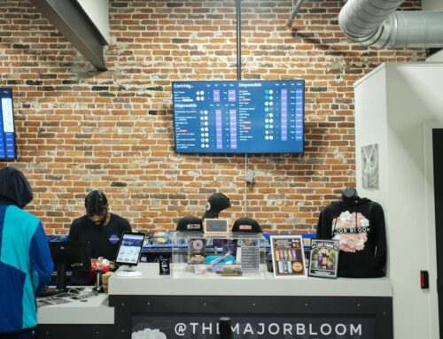 House bill would not solve cannabis commission’s structural flaws