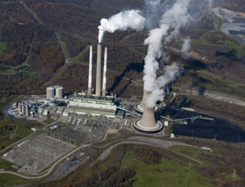 WV officials celebrate while advocates worry as EPA proposes loosening carbon emission sta