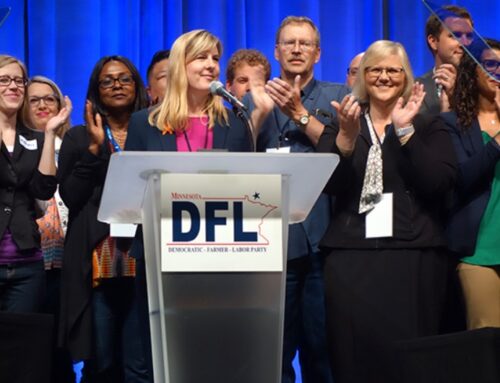 Melissa Hortman remembered as climate, clean energy champion