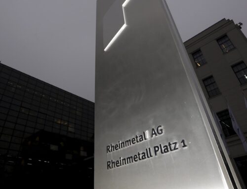 Focus: How VCs are navigating Europe’s defence spending push
