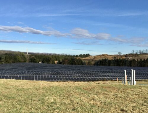 Pa. lawmakers consider new state board to fast-track electricity projects