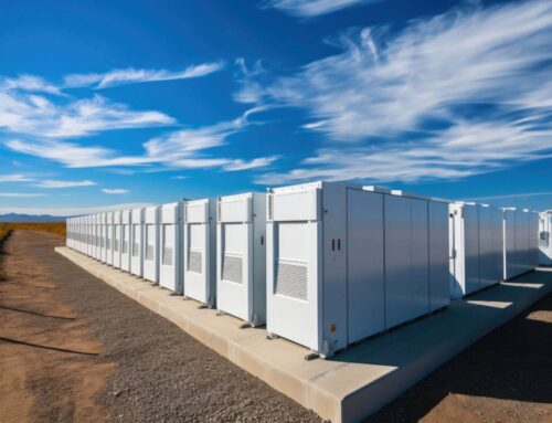 ACE Power receives green light for 800MWh solar-plus-storage site in Western Australia