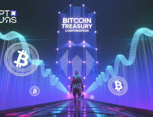 Bitcoin Treasury Corporation Quietly Amasses $70M in BTC, Signals Bigger Crypto Strategy A