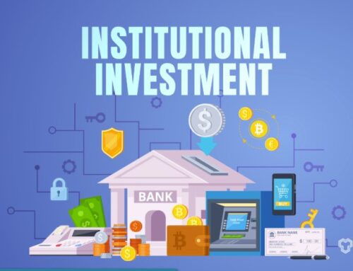 Institutional Investors Fuel 12.52% Bitcoin Gain, 28% Ethereum Drop