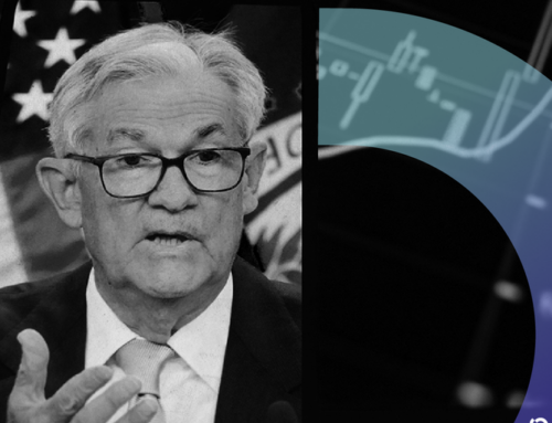 Bitcoin Falls as Trump Calls Powell ‘Stupid’ Amid Flaring Middle East Tensions