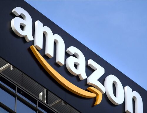 Amazon bringing $10 billion high-tech facility to North Carolina