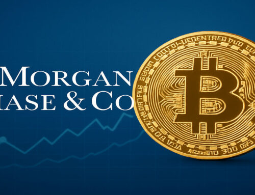 JPMorgan To Offer Clients Financing Against Bitcoin & Crypto ETFs