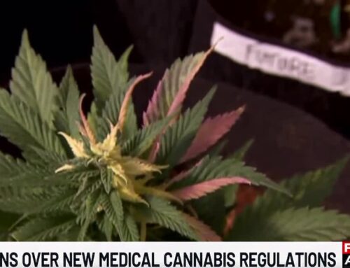 Concerns growing over Nebraska emergency cannabis regulations