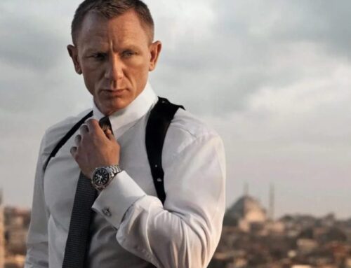New James Bond Movie Gets Exciting Update After Denis Villeneuve Hire
