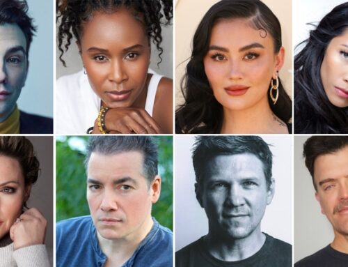 ‘Reacher’: Jay Baruchel, Sydelle Noel, Agnez Mo & Marc Blucas Among 8 Season 4 Cast Additi