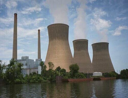 West Virginia officials praise rollback of Biden-era environmental regulations