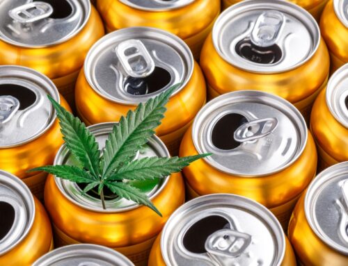 Jones Soda Sells Cannabis Drinks Business for $3M