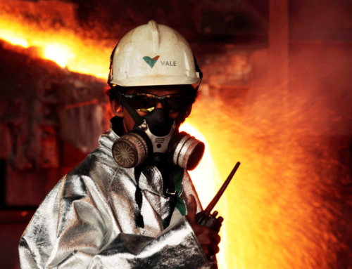 Indonesia’s nickel mining for EV boom threatens environment