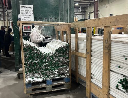 June Recycling Know-No’s: Protecting Our Environment from Mercury: Recycling Fluorescent B