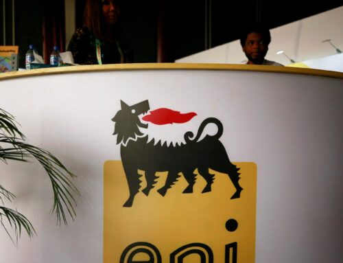 Italy’s Eni sells 20% of Plenitude unit to Ares for 2 billion euros