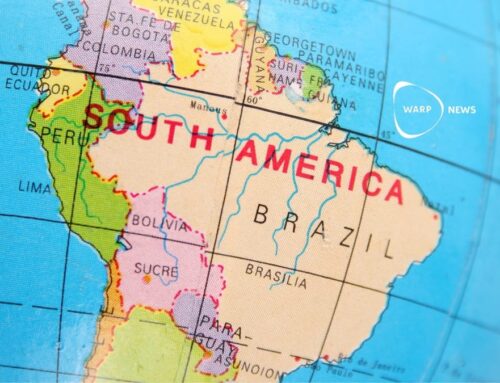 🏭 South America the first continent without planned new coal power plants
