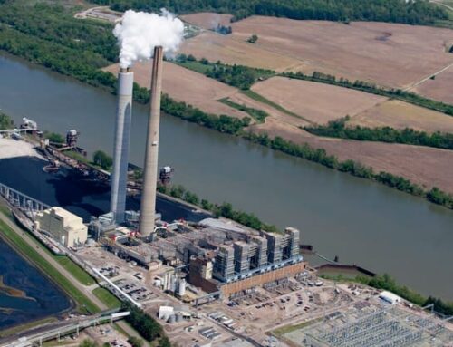 Why an Ohio ban on settlements to close ‘base load’ power plants…