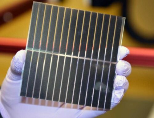 Why Perovskite Solar Cells Are the Future of Renewable Energy | Major Companies are Alfa A