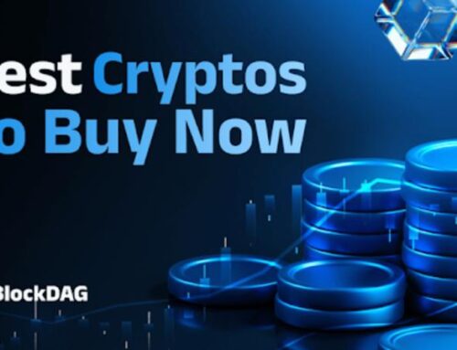 Top Crypto Coins for 2025: BlockDAG, Ethereum, Solana, and Cardano Gaining Momentum