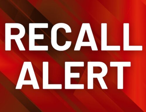 New York State issues recall on cannabis products
