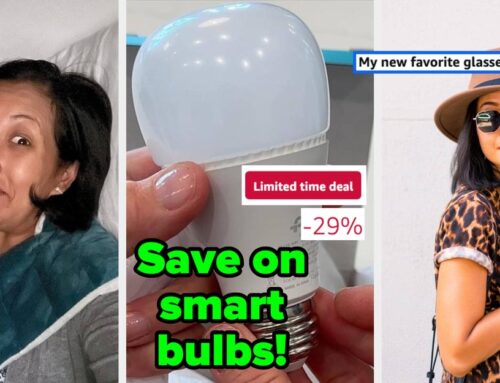 21 Pre-Prime Day Deals On Products With Over 10,000 5-Star Ratings