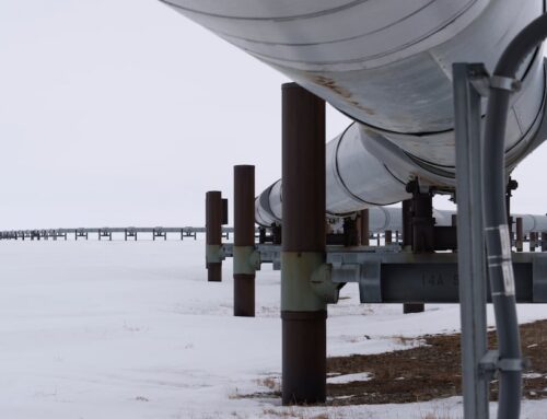 Opinion: Alaska shows the US is open for energy investment