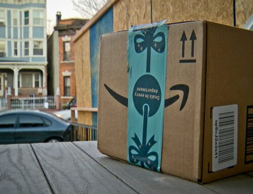 Here’s how Amazon Prime is changing delivery nationwide