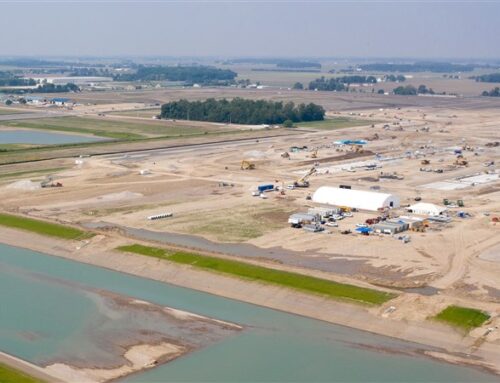 With energy demands rising, land coalition looks out for property owners