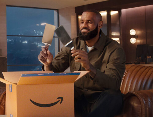Amazon Doubles Down on Prime Day 2025 with LeBron James, Early Deals and More