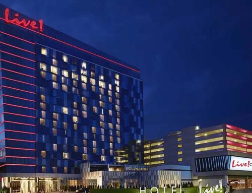 Live! Casino & Hotel Maryland Marks 13th Anniversary with Environmental Day of Service