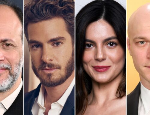 Luca Guadagnino Eyes ‘Artificial’ At Amazon MGM As Next Movie With Andrew Garfield, Monica