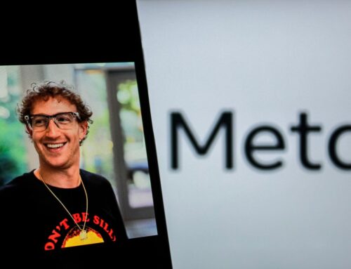 ‘Our VR Products Are Better and 10 Times Cheaper Than Apple’: Meta’s Mark Zuckerberg on Wh