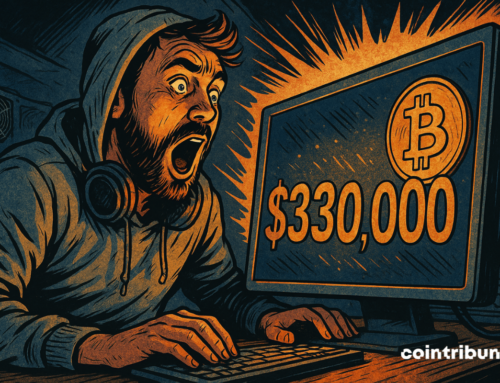Bitcoin: This Solo Miner Defies The Odds And Wins $330,000