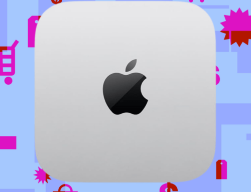 Get a 512GB Mac Mini M4 for its lowest price