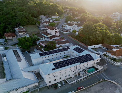 Lawmakers spark outrage with controversial bill changing rules on solar panels: ‘We’ve alr