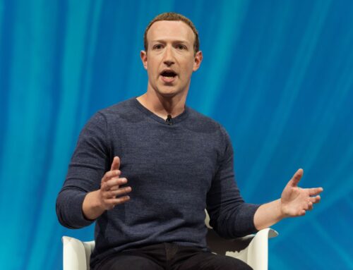 Meta’s Mark Zuckerberg Says the Technology They’re Developing Will ‘See What You See and H