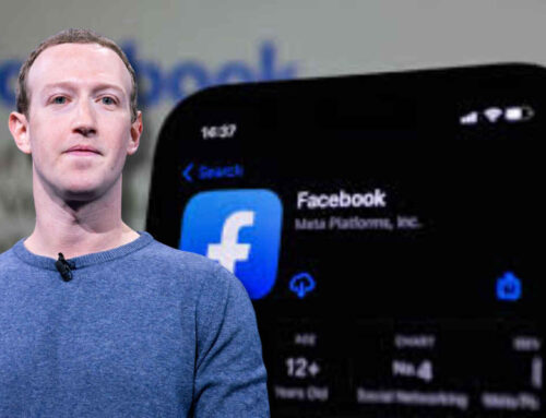 Meta faces backlash as technical error bans thousands of Facebook groups