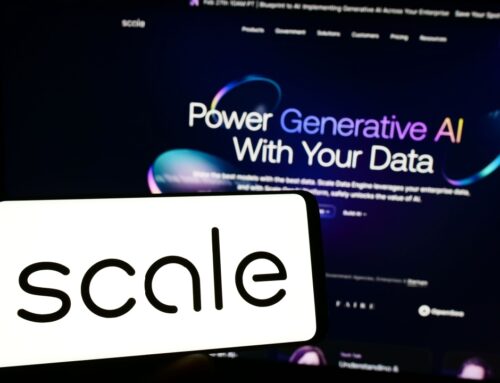 Meta Reportedly Exploring $10 Billion-Plus Investment in Scale AI