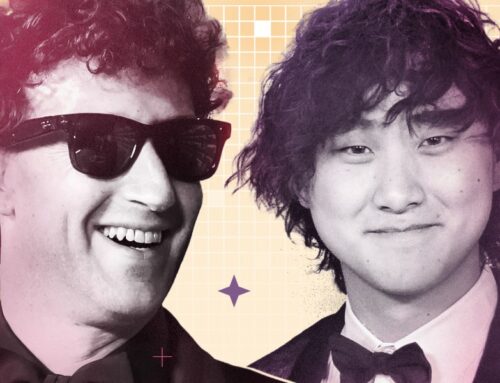Inside the rise of Alexandr Wang and Meta’s $14 billion bet that the MIT dropout will help