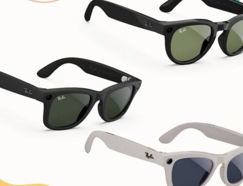 The Meta Ray-Ban Smart Glasses Are More Useful Than Ever: Here’s Where to Buy a Pair Onlin