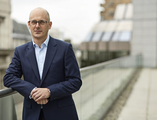 Investing in care homes requires separating perception from reality