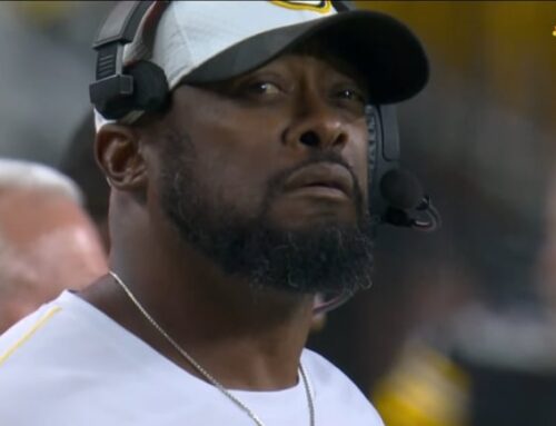 What Position Will Pittsburgh Most Regret Not Investing More In This Offseason?
