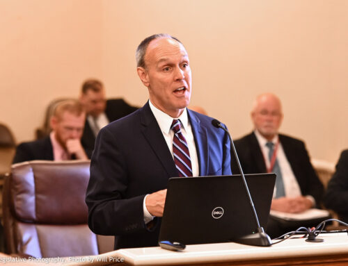 Former head of WV’s economic development urges Trump to preserve clean energy tax credits