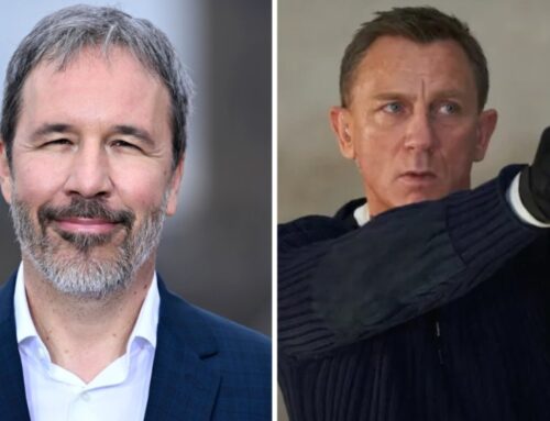 Denis Villeneuve to Direct James Bond Film at Amazon