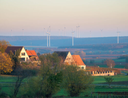 Officials give go-ahead to next-gen energy project set to power thousands of homes: ‘Deliv