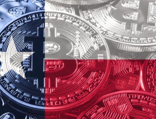 Texas Bolsters Bitcoin With Sanctuary Designation