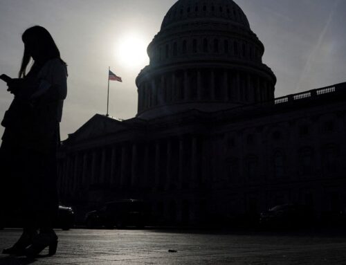 Advanced nuclear companies and others urge Senate to keep energy tax credits